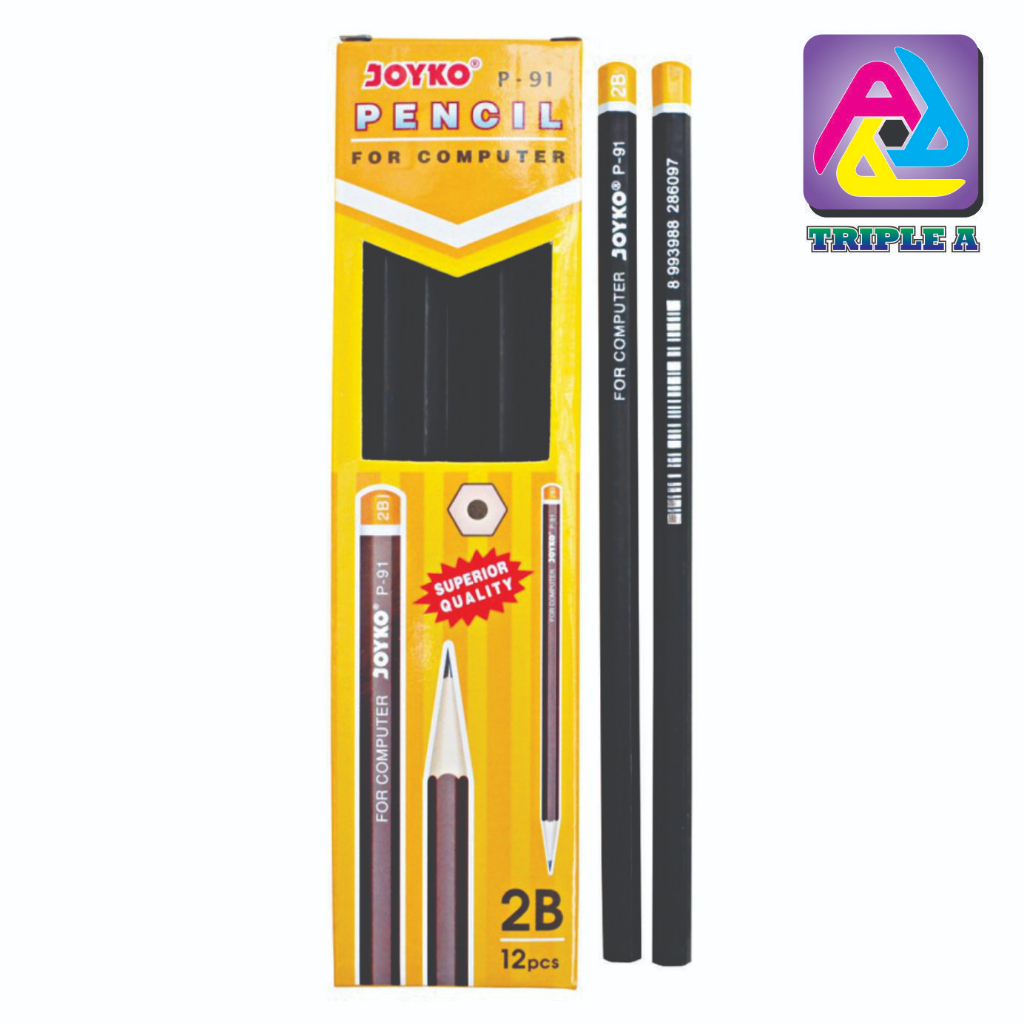 

PENSIL JOYKO P-91 2B