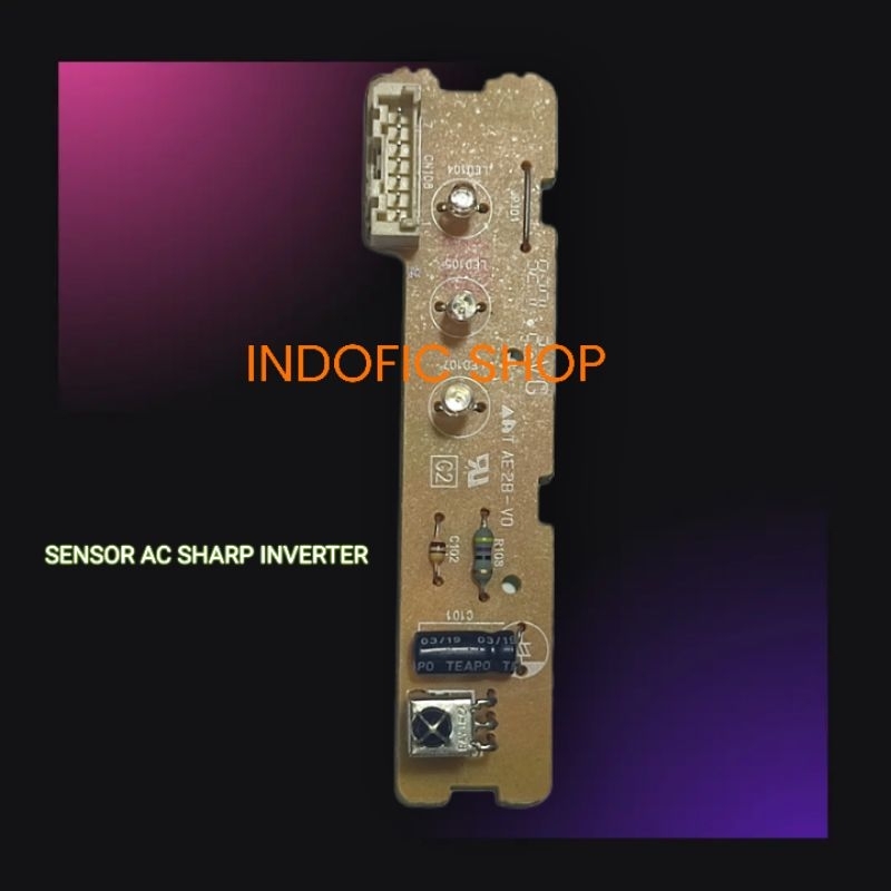 SENSOR AC SHARP INVERTER