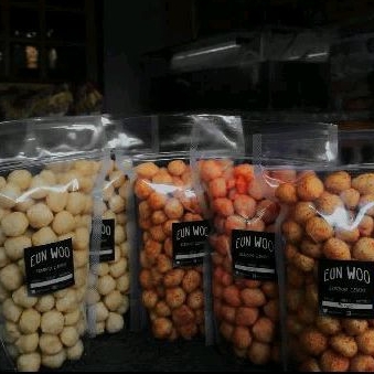 

CEMILAN ENDOG LEWO (EUNWOO) 1KG