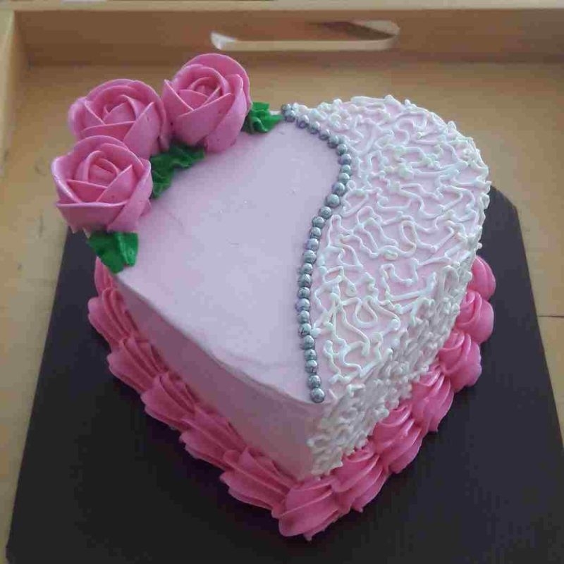 

LOYANG HATI UKURAN 18,20,22,24,26