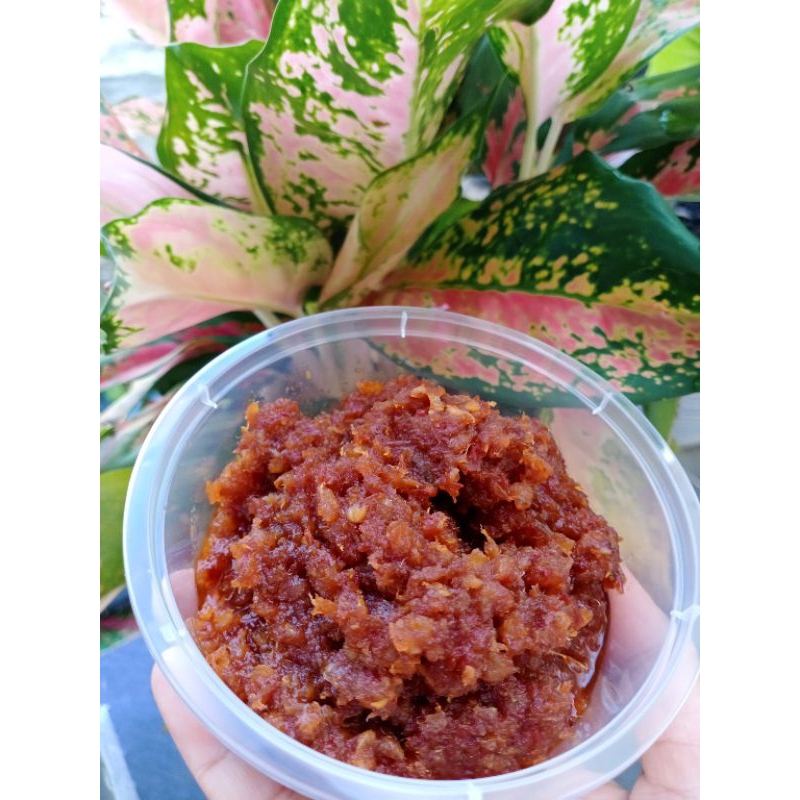 

Sambal
