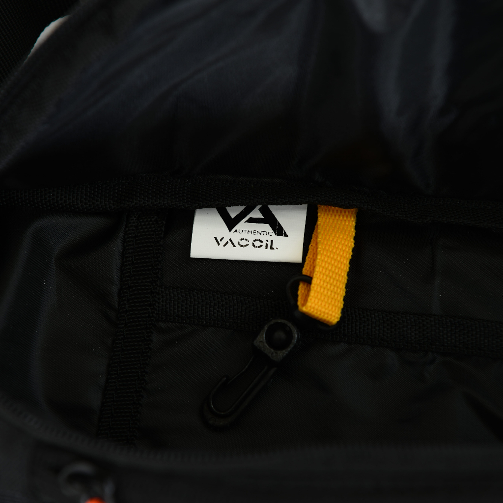 Waistbags Tas Pinggang Pria Wanita Tas Selempang Murah Bisa Cod - Vaccil Rasi