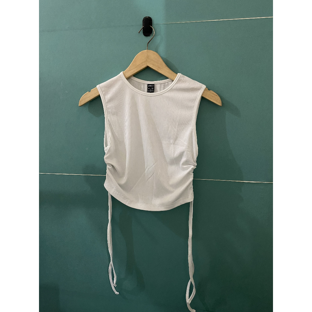 CARGO ATASAN WANITA SLIM FIT