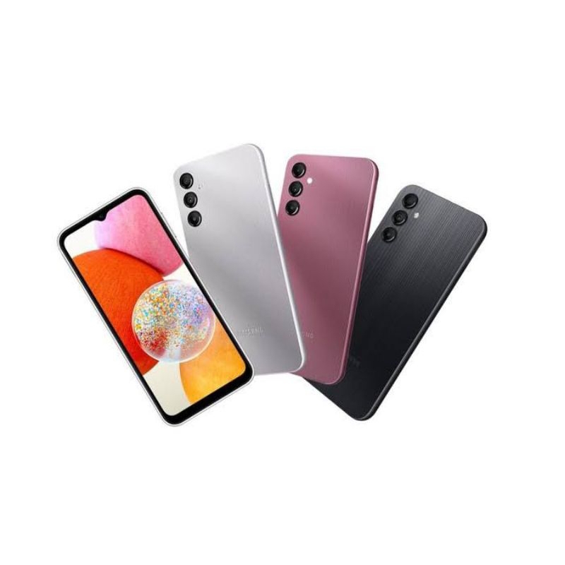 SAMSUNG GALAXY A14