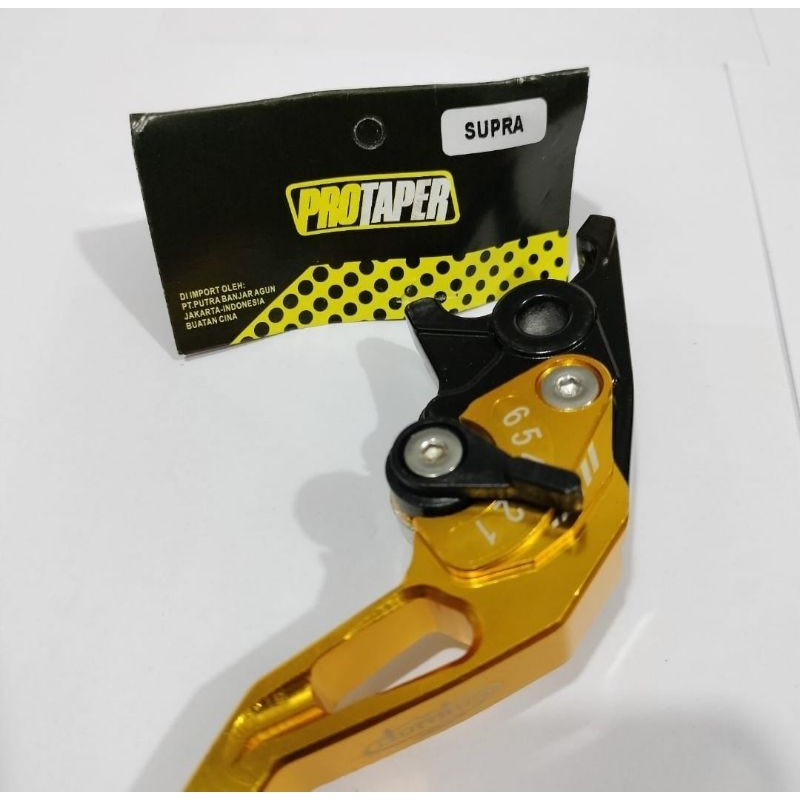 Master619store Handle rem supra x tuas rem supra x supra x 125 revo blade kharisma dll gold