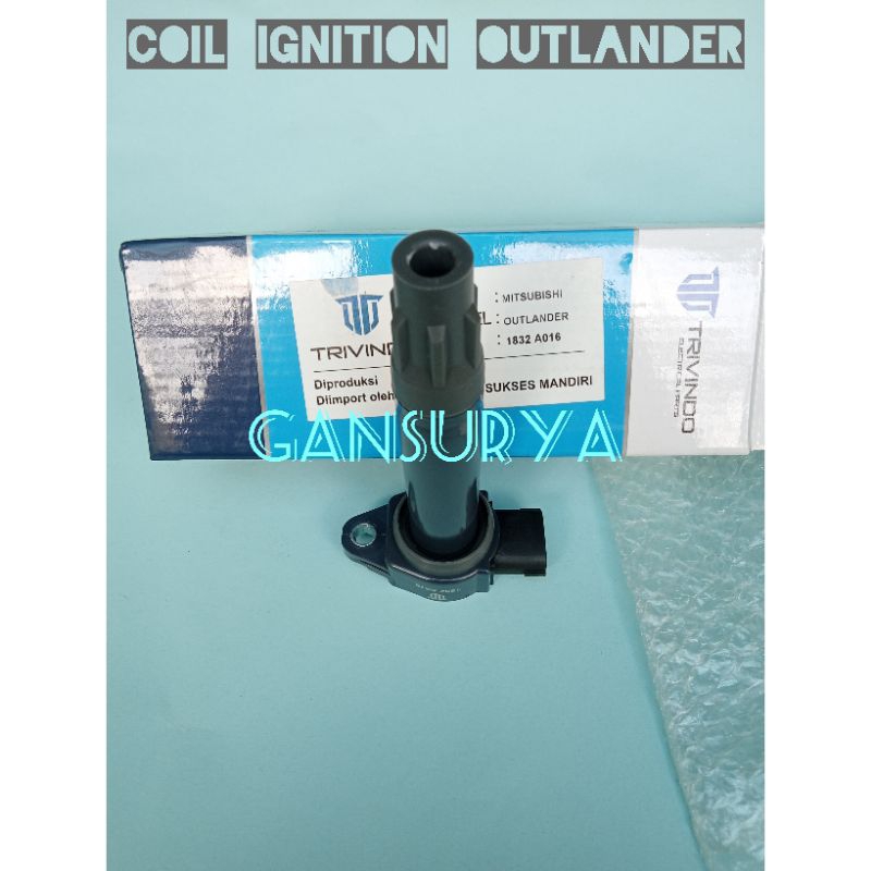 Kuil/Koil/Coil ignition/pengapian Outlander
