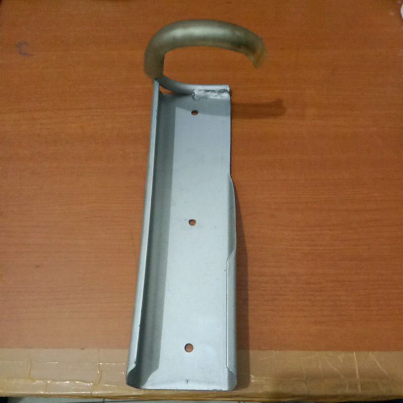 rak gantungan sepeda di dinding wall bracket hanger sepeda