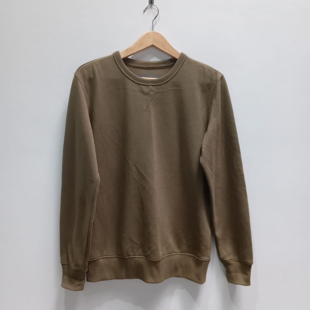 Crewneck SPAO second