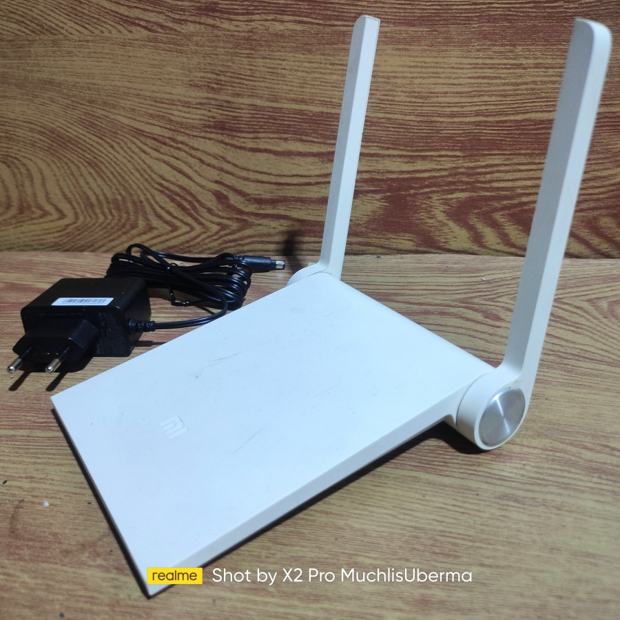 Router Xiaomi Mini R1C Wifi Wireless AC Dual Band Access Point 5Ghz