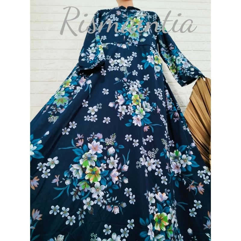 GAMIS HYGET JUMBO GAMIS JUMBO TERMURAH