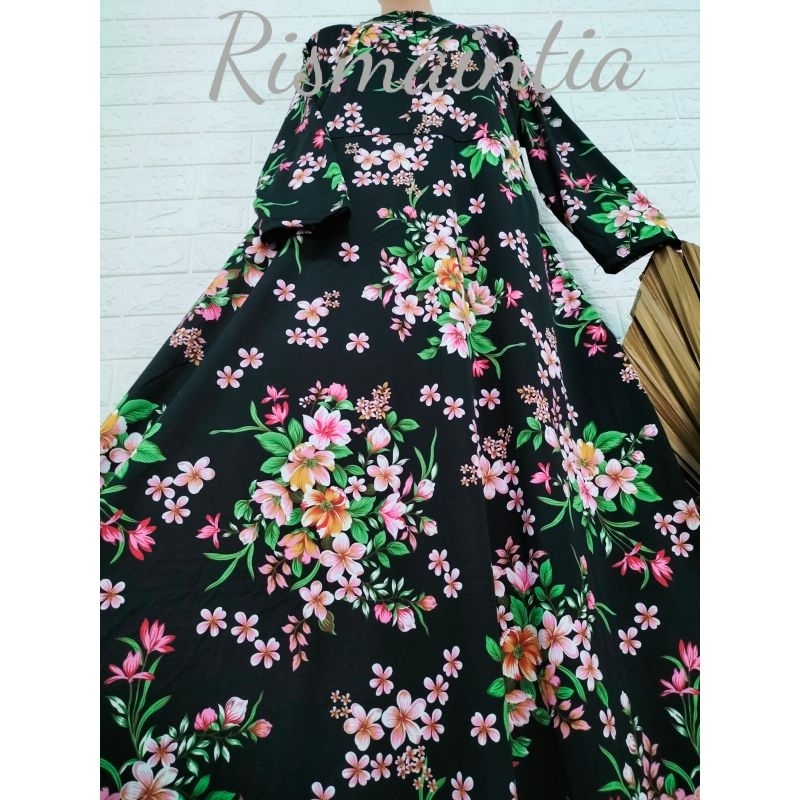 GAMIS HYGET JUMBO GAMIS JUMBO TERMURAH