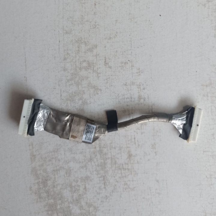 Kabel USB VGA CRT 20P TE2 Laptop Toshiba L645 L640 L645D L740 L745 10