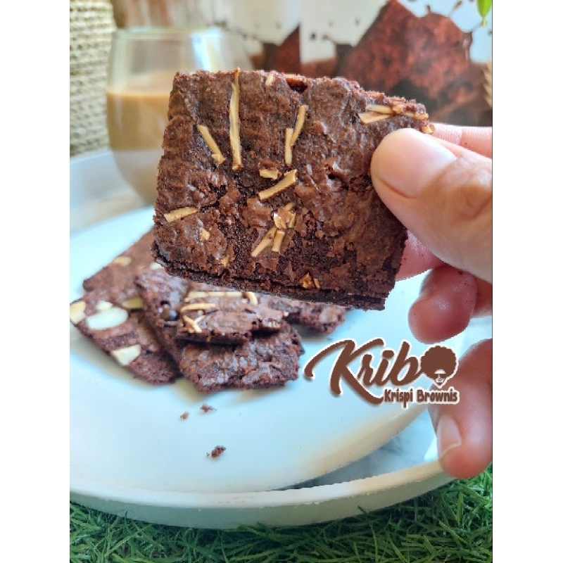 

Krispibrownis
