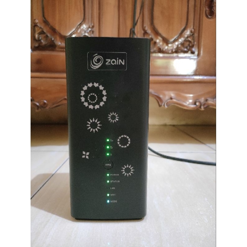 Huawei b618