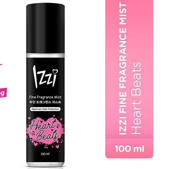 IZZI Fine Fragrance Mist 100 ml
