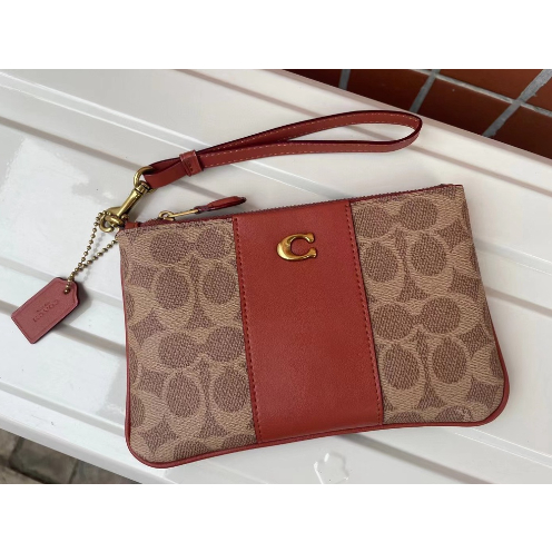 CF189 CF938 CF939 Coach Women Bunny coin bag 189 939 939