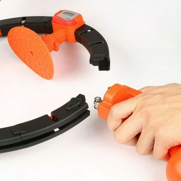 HulaHoop Smart / Hula Hoop Ring / Hula Hoop Olahraga Di Rumah