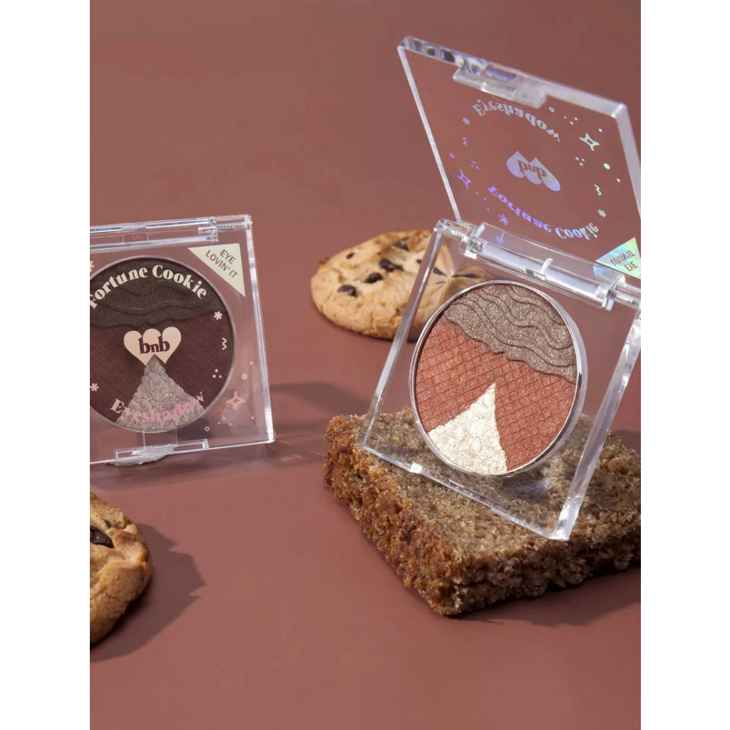 BNB Barenbliss Fortune Cookie Eyeshadow