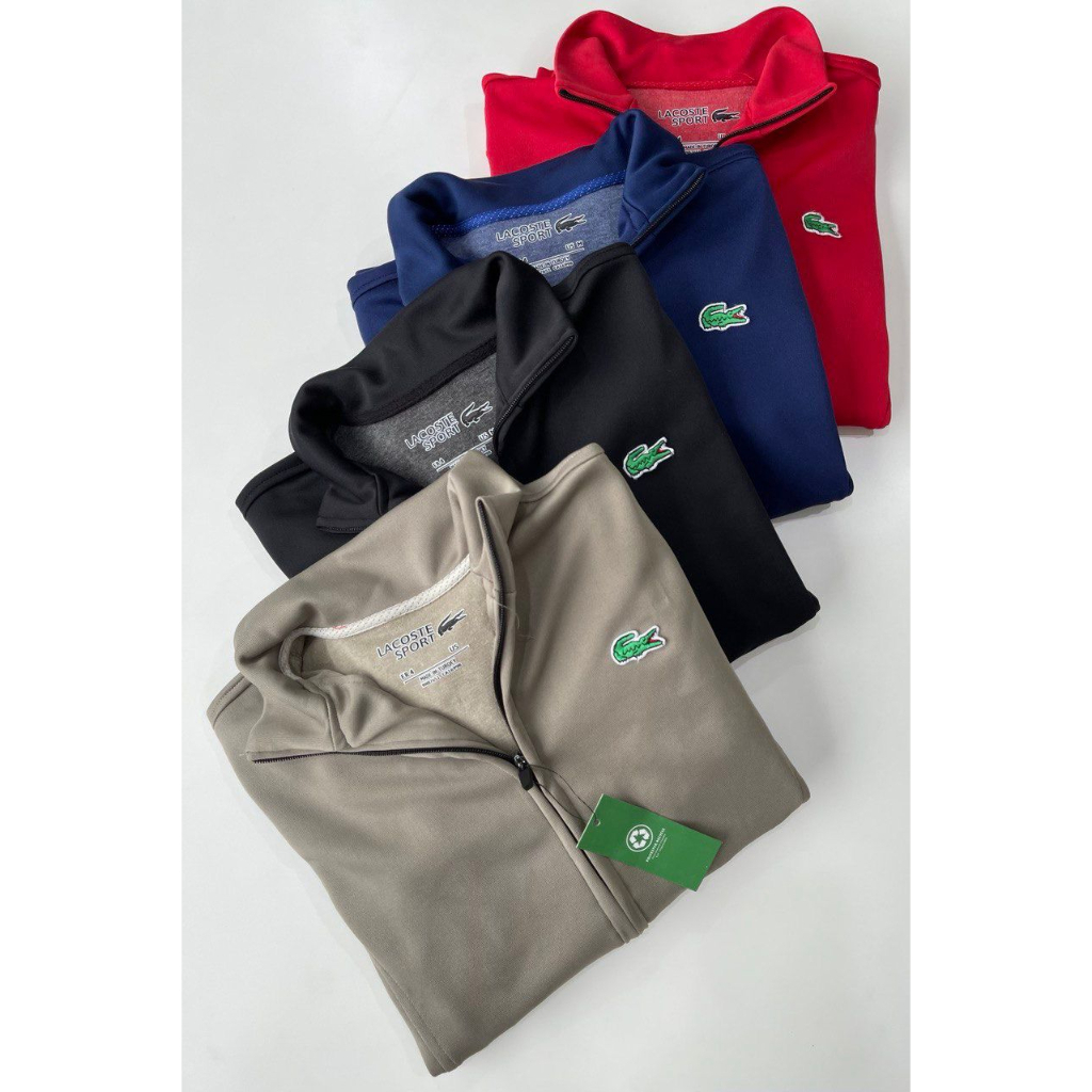 LCST sport  zip jacket