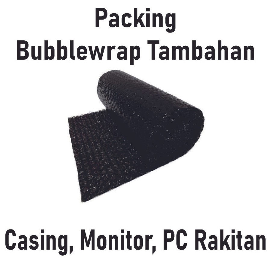 

Bubblewarp Packing Tambahan Lebar 1 M