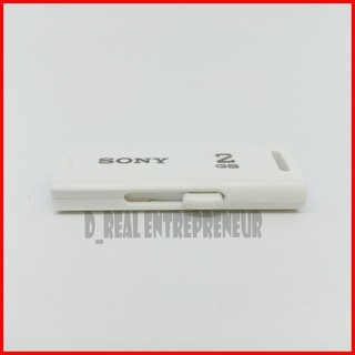 Flashdisk SONY 8 GB 2.0 USB Micro Vault