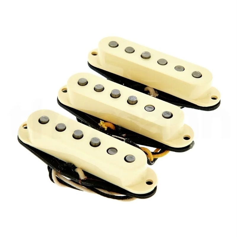 fender eric jhonson signature stratocaster gitar pickup original