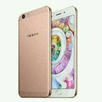 OPPO F1S 4/64GB GARANSI 1 THN