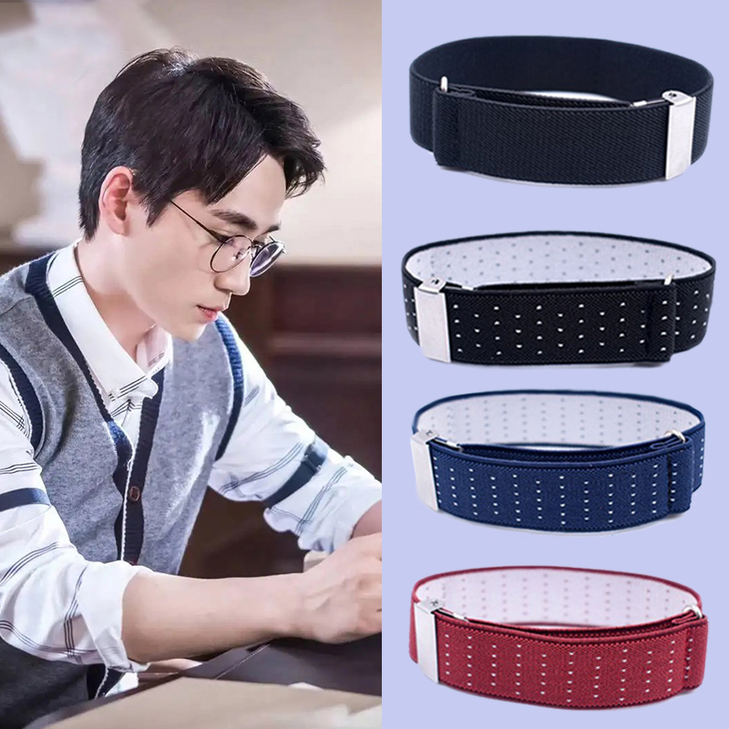 Armband Sleeve Garter Bartender Armband Sleeve Garter Fashion Accessories