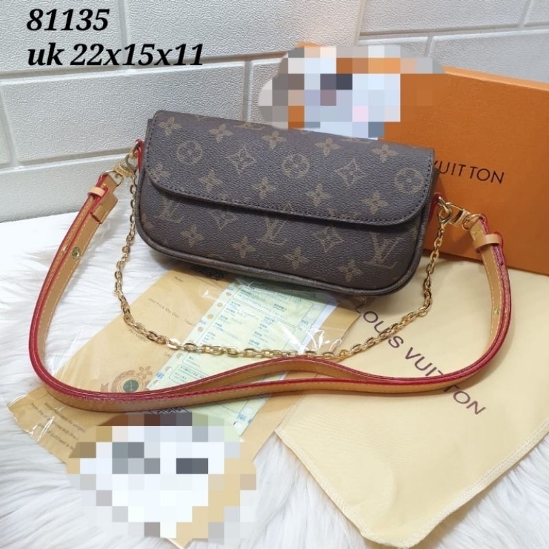 Tas IVY woc import free box