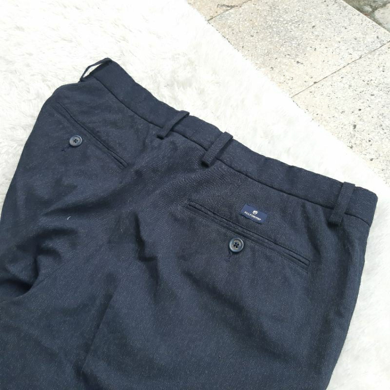 WORK PANTS CELANA PANJANG ALLFORYOU