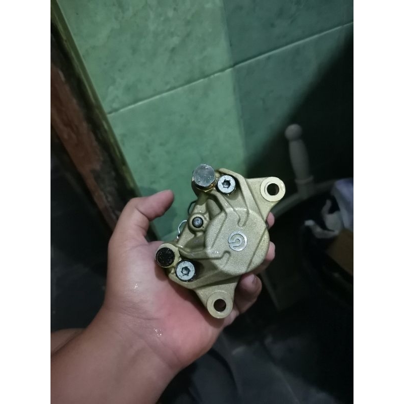 Kaliper Brembo 2p Original