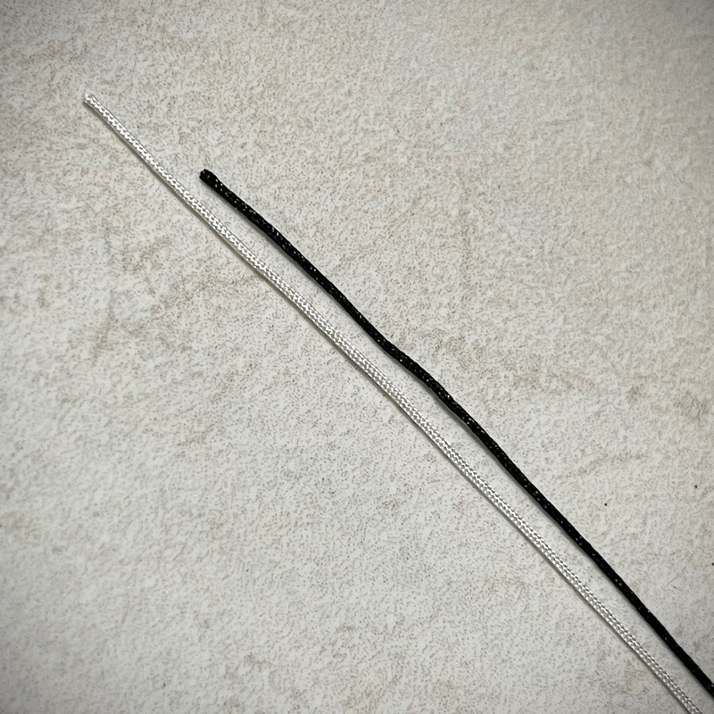 Tali gelang / tali gantungan hp per meter