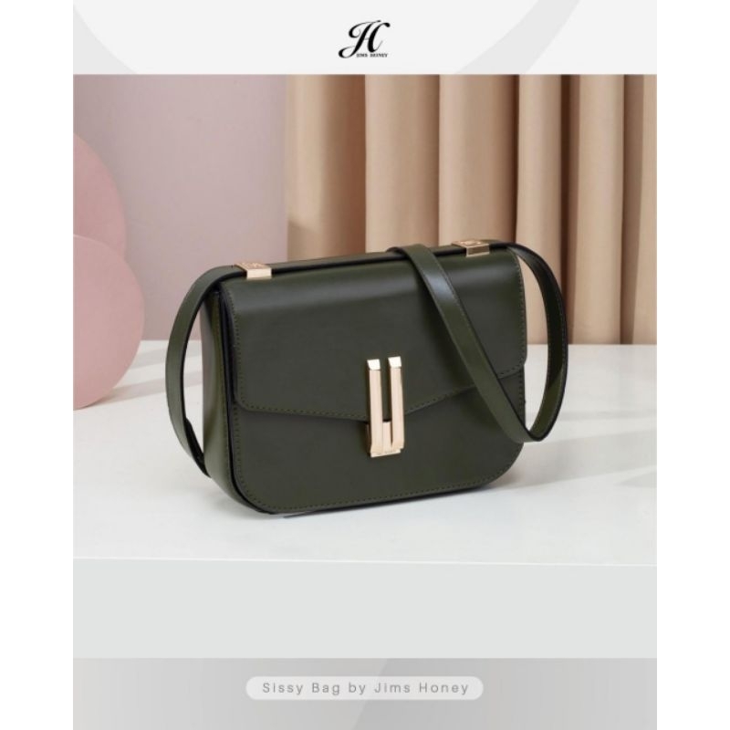JIMS HONEY JH SISSY BAG FREE BOX Jimshoney Original