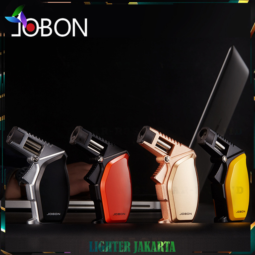 Korek Api Las Gas Jobon Lighter ZB-983