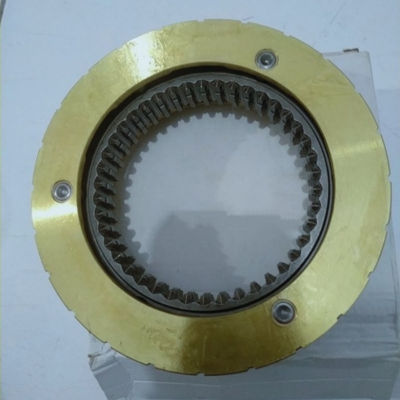 Ring Synchronize Sinkromis Set Assy Fuso Fighter FM 516 PS190 6D16 6D15