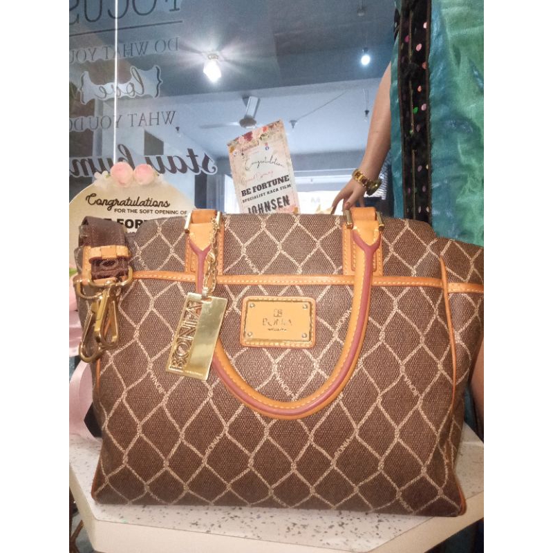 BONIA PRELOVED PL SECOND