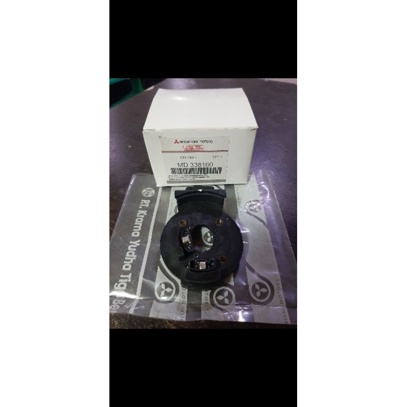 Cdi only Mitsubishi Kuda 2.0