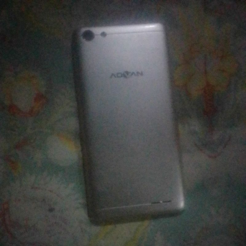 lcd touchscreen Advan i5c plus