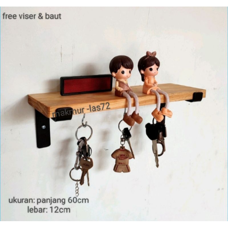 rak dapur dinding minimalis modern rak dapur rak buku