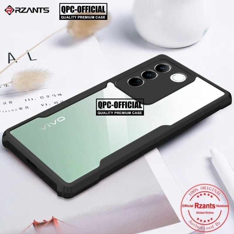 Vivo V27E Vivo V23E  Case Armor Case Shockproof Fusion Case Vivo V27E Vivo V23E FSN