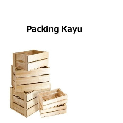 

Packing Kayu Khusus Kurir Ji En Ti Kargo