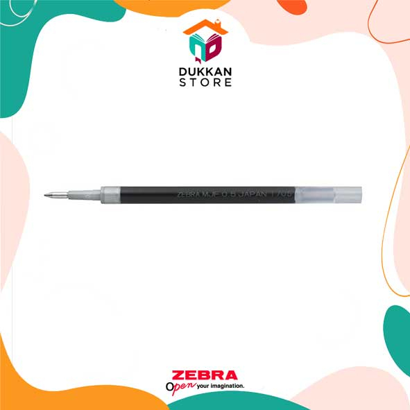 

Refill Sarasa Mark On - Zebra Refill MJF 0.5 & 0.4 #zebra