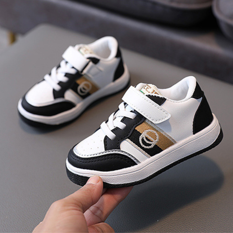 Sepatu Anak Laki Laki 0306690 Sneaker Sekolah Fashion Import Model Terbaru