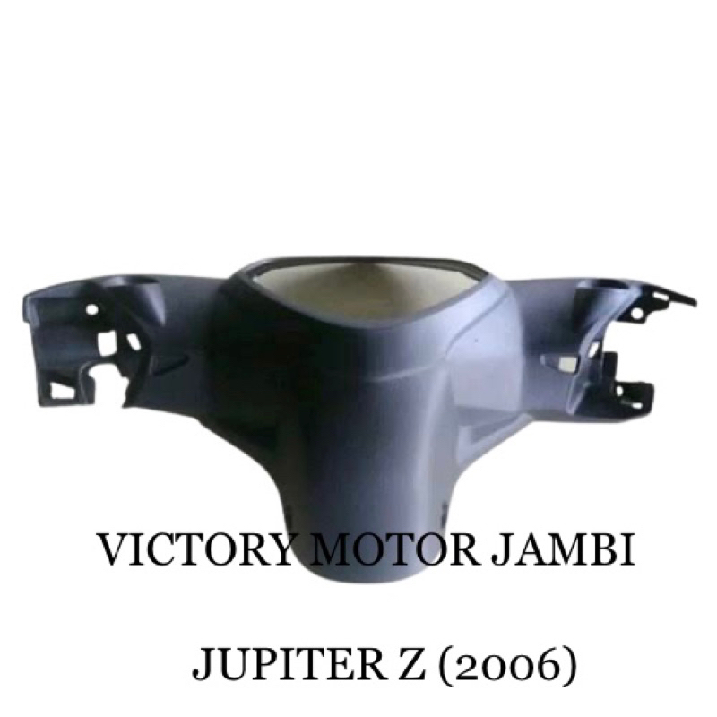 KAP BATOK SPEEDOMETER BELAKANG JUPITER Z BURHAN 2006 VR