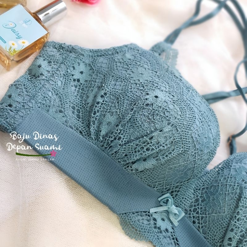 PUSH UP BRA TANPA KAWAT BPS 06 BDDS OFFICIAL
