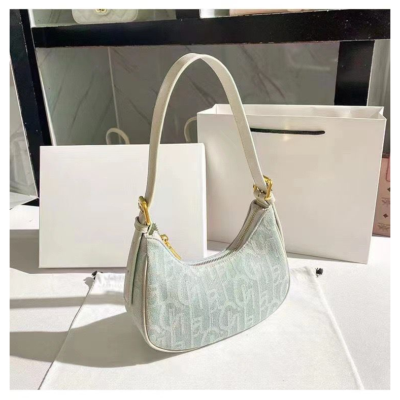 Tas Selempang Wanita Cewek Rantai Bag FT77 ukuran size 22 x 7 x 10 cm