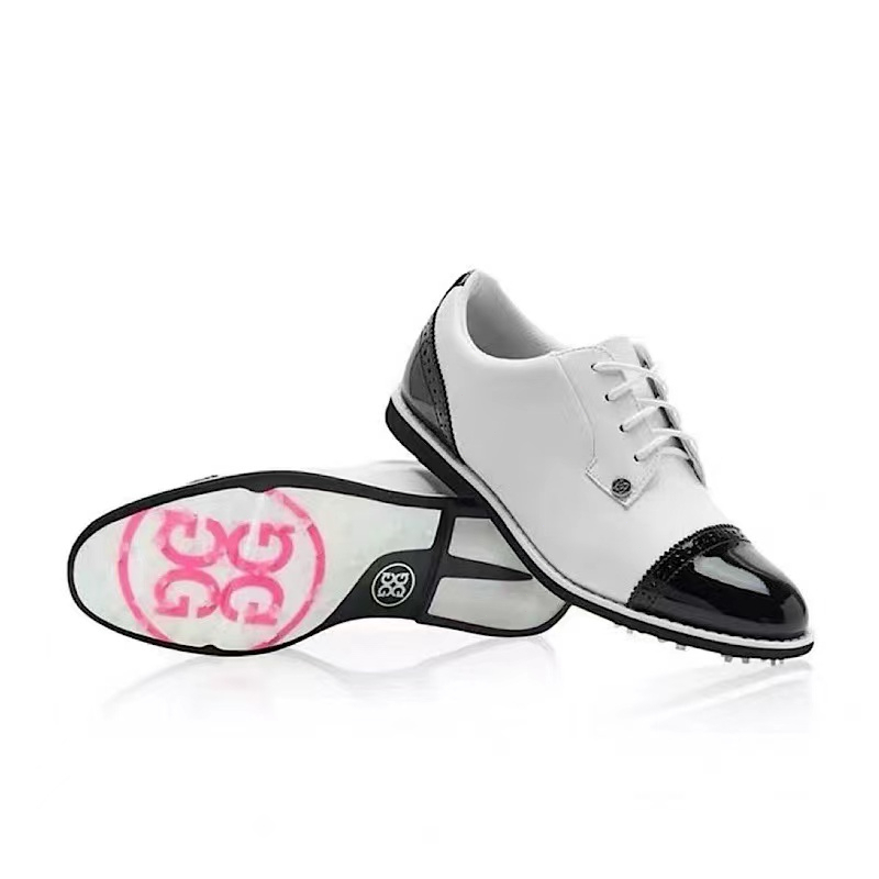 GFore Sepatu golf wanita tahan air