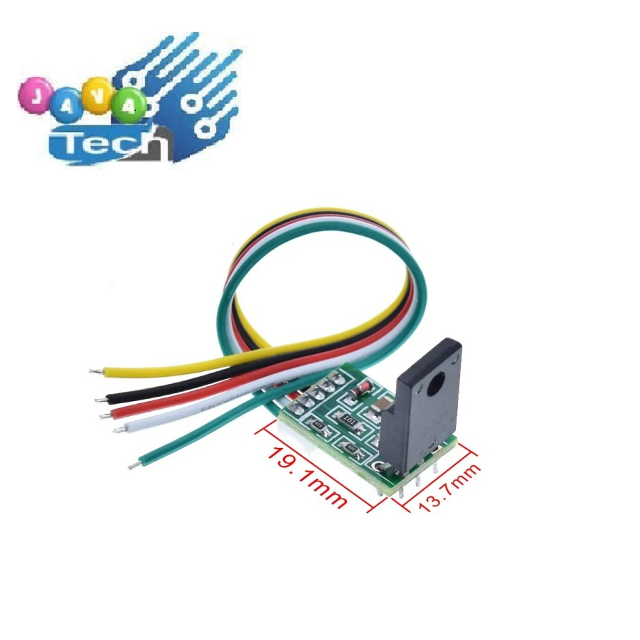 Modul CA-888 Universal SMSP Power Supply Control Gacun TV LED 5 Kabel