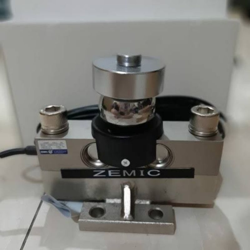 LOADCELL HM9B 30Ton/ LOADCELL SENSOR BERAT TIMBANGAN DIGITAL LOADCELL ZEMIC