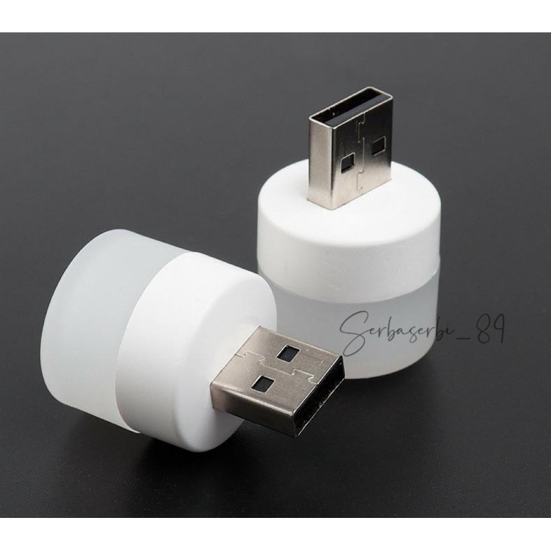 lampu mini usb lampu led atau lampu tidur mini